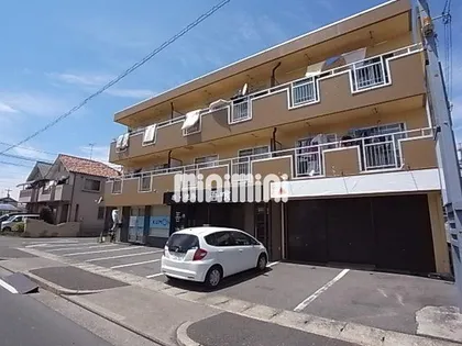 レジデンスさくらの画像