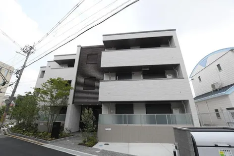 シャーメゾン ケイティーエムサードの画像