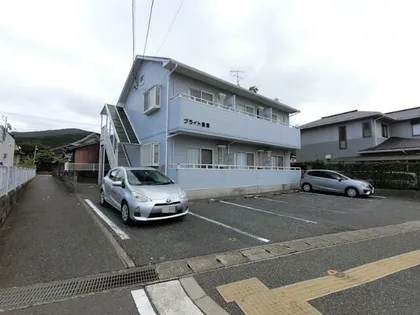 ブライト重留の画像