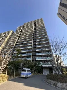 グランドメゾン浄水ガーデンシティフォレストゲートⅢの画像