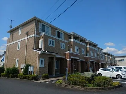 コーポ勢多2番館の画像