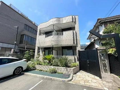 ベル コート浜寺石津の画像