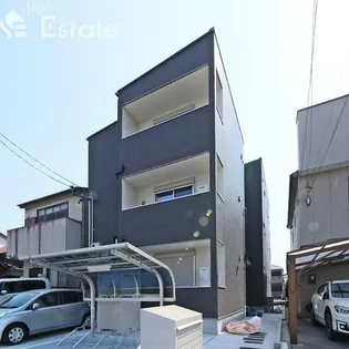 ジーメゾン名古屋川西ルミエールの画像