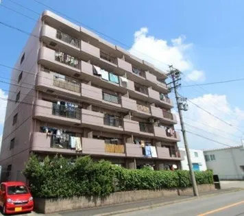 ポートシティ高木Ⅱの画像