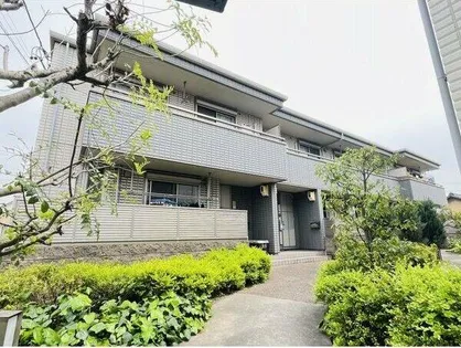 クレールモリ S棟の画像