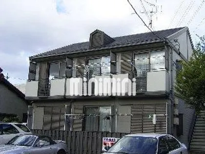 セフィラ西新の画像