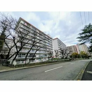 狭山ハウス2号館の画像