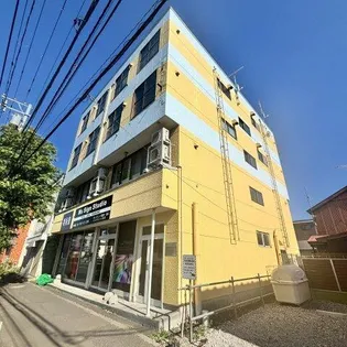室蘭中島町ハウスの画像