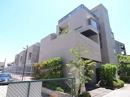 パークコート樋之池の画像