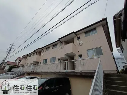 キャッスル大林の画像