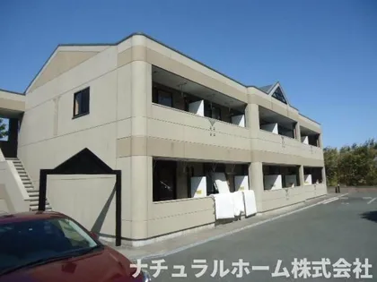 イーストヒルズ田原の画像