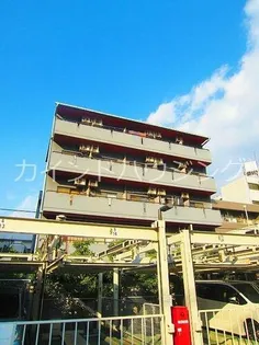 ウエストンBLDの画像