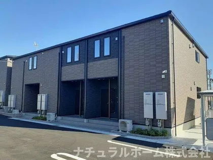 パークサイドベル Ⅱの画像