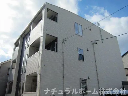 MODESSA Y&Iの画像