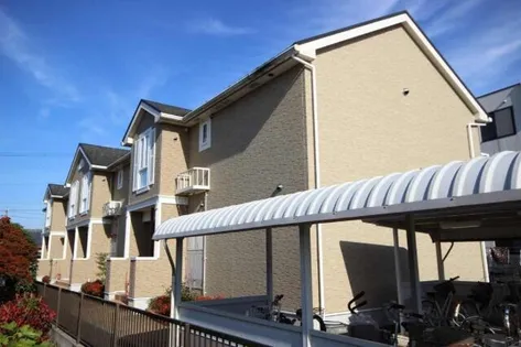 グランツ Ⅰの画像