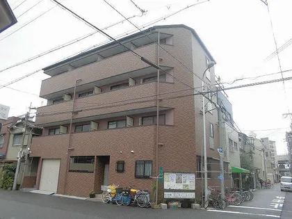 福山ハイツの画像