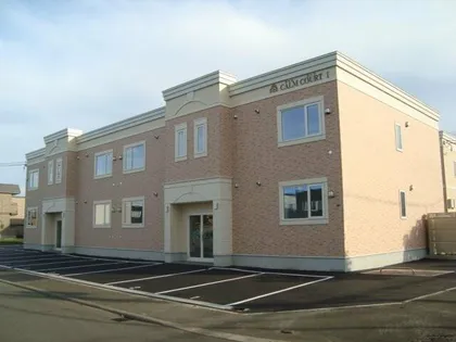 CALM COURT Iの画像