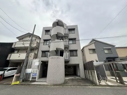 八熊曾七ハオスの画像