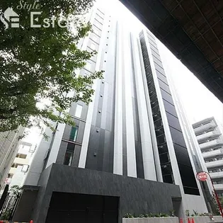 ローレルアイ名駅東の画像