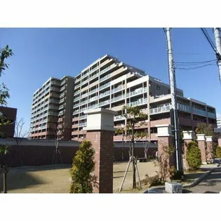 ガーデンフラッツ豊中旭ヶ丘の画像