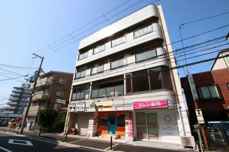 メゾン深井の画像