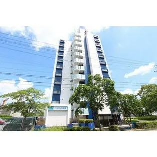 NTビル【6階】の外観