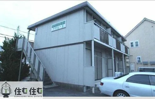 シテイハイム アサヒⅡの画像