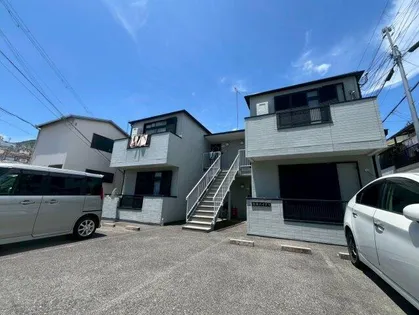 松本ハイツⅠの画像