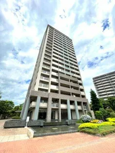 阪急ヒルズコート高槻7番館の画像