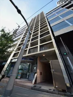 アプリコ【6階】の外観