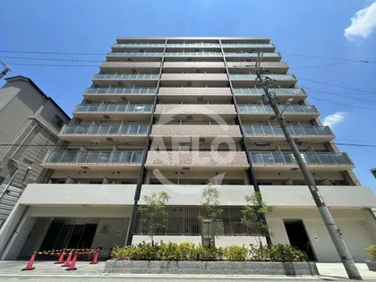 エグゼ大阪ドームの画像