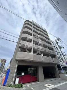 フェリーチェ江坂マンション【2階】の外観
