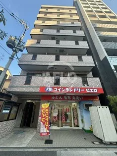 プリヴェ1号館の画像