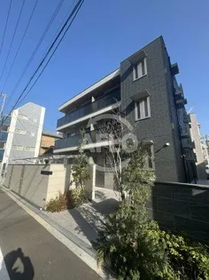 グリーンコート淡路の画像