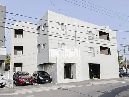 リングヒルズ矢田の画像