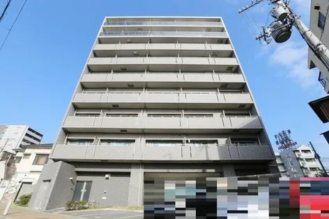 ORACION吹田【5階】の外観
