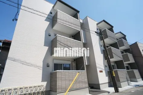 カーサアベニューナカムラの画像