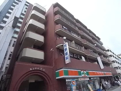 セントレ六甲の画像