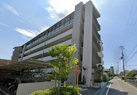 ワコーレ伊丹安堂寺レジデンスの画像