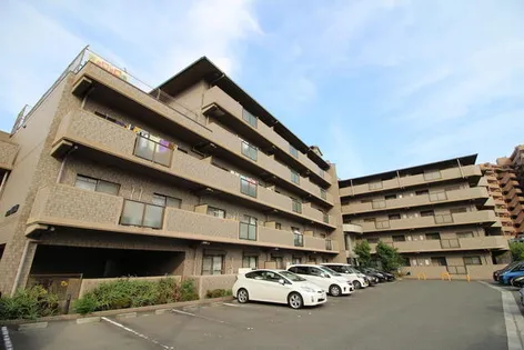 エクセル千里三番館の画像