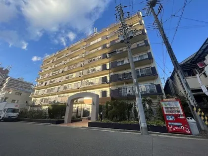 フェルザ西宮の画像