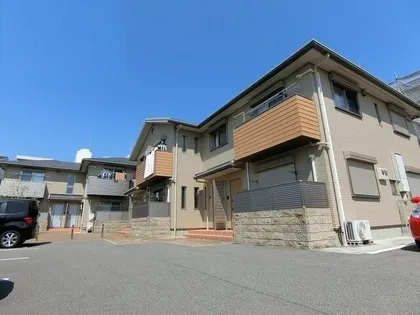 グランディール山手の画像