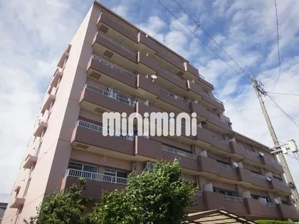 宝西春ハイツの画像