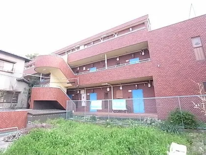 ハイツ堀田の画像