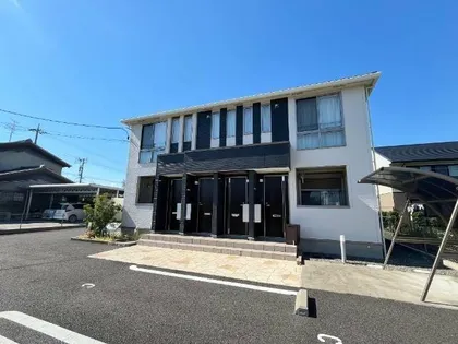 グラシアスⅡの画像