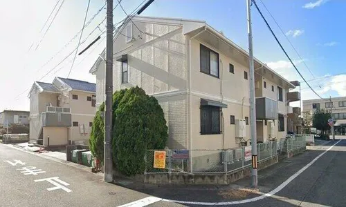 プレヤデスハイツの画像