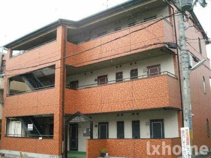 アルファコート茨木の画像