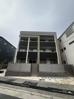 淀川区新北野の画像