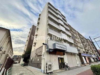 エルディ東住吉の画像