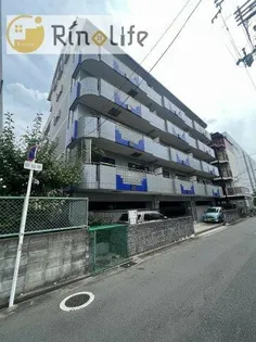 エルメゾン小阪の画像